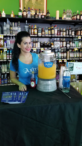 Liquor Store «21st Amendment Wine and Spirts», reviews and photos, 14235 Mundy Dr, Noblesville, IN 46060, USA