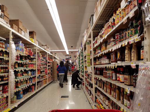 Grocery Store «ShopRite of Elizabeth», reviews and photos, 865 W Grand St, Elizabeth, NJ 07202, USA