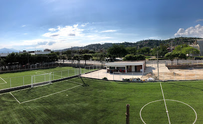 El Fortin Escuela Club Deportivo
