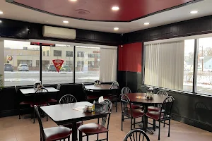 Chef’s Flame Pizza & Grill image