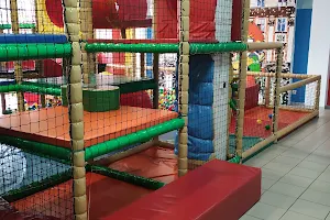 Children's entertainment center "Leopark" image