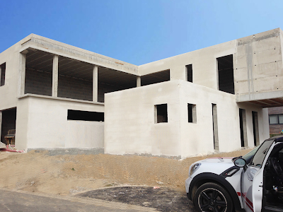 Méthodes et Constructions SARL à Ploudaniel