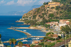 Lido dello Stretto Cove'in fotoğrafı imkanlar alanı