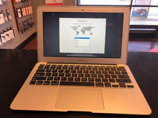 Mobile Phone Repair Shop «CPR Cell Phone Repair Horsham», reviews and photos, 314 Horsham Rd J, Horsham, PA 19044, USA