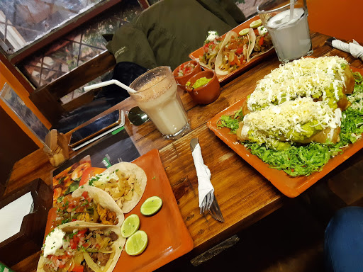 Mexican restaurants in Cochabamba