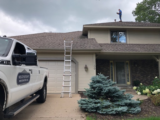 Roofing Contractor «Weathersafe Restoration, Inc.», reviews and photos