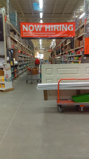 Home Improvement Store «The Home Depot», reviews and photos, 0295 Yoder Ave, Avon, CO 81620, USA