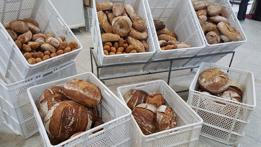 Panadería San José (Rois) | Obradoiro en Rois, La Coruña