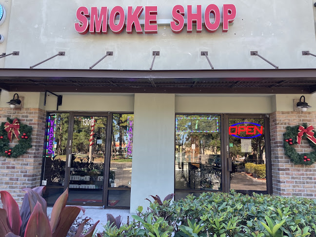 Herb n' Legend Smoke Shop