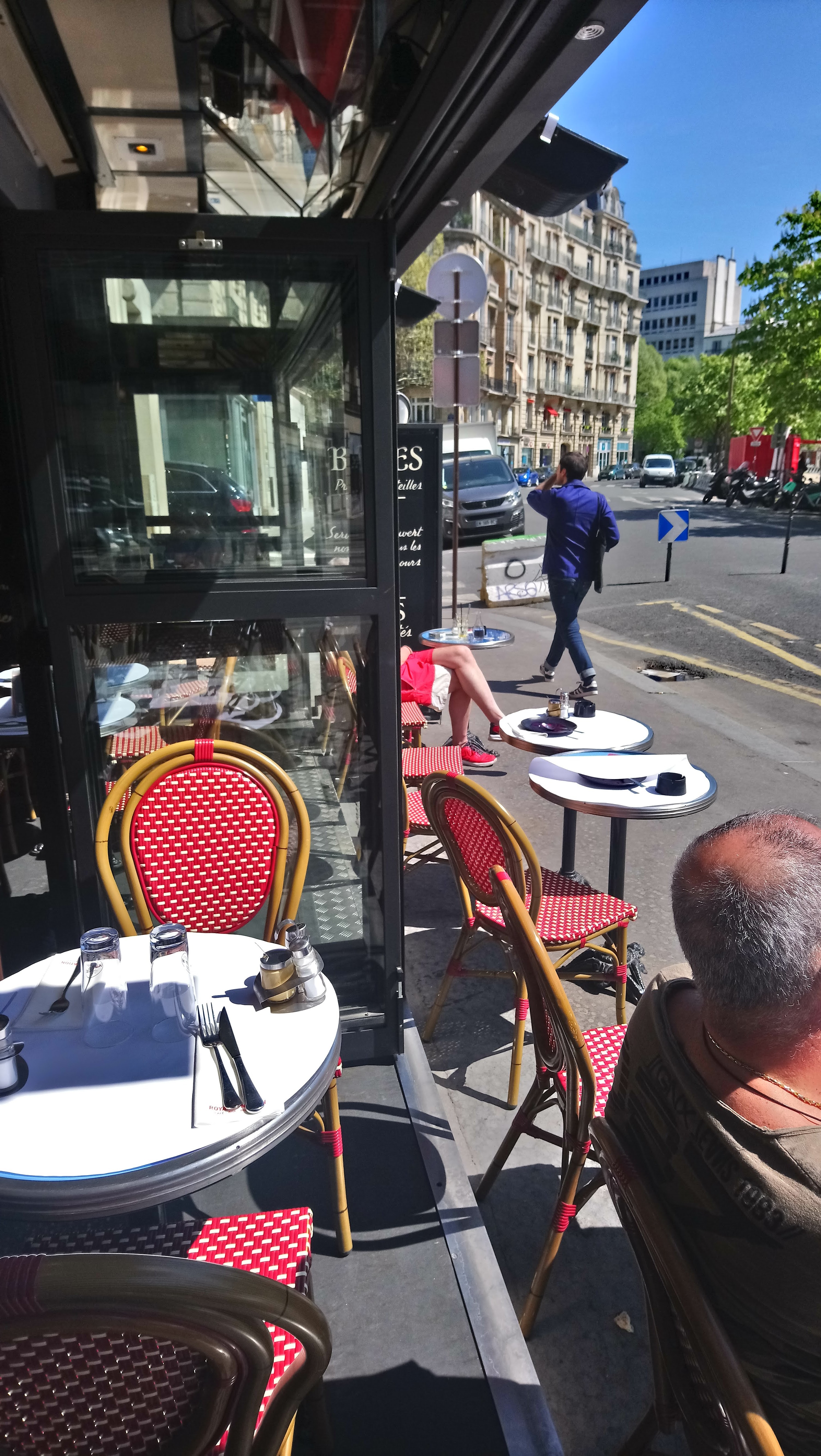 Photo n° 7 de l'avis de Nathalie.a fait le 19/04/2018 à 13:56