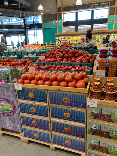 Grocery Store «Whole Foods Market», reviews and photos, 1250 S Hover Rd #300, Longmont, CO 80501, USA
