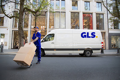GLS Clermont-Ferrand à Gerzat