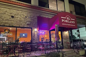 El Poblano Bar & Grill image