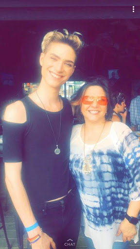 Beauty Salon «Salon Coccole», reviews and photos, 591 N Rand Rd, Lake Zurich, IL 60047, USA