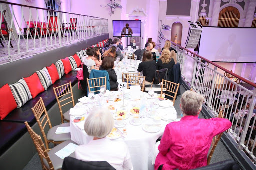 Event Venue «583 Park Ave», reviews and photos, 583 Park Ave, New York, NY 10065, USA