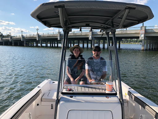 Motorcycle Dealer «KM Cycle & Marine», reviews and photos, 435 Mary Esther Cut Off NW, Fort Walton Beach, FL 32548, USA