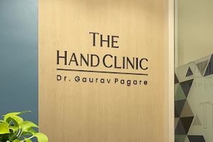 The Hand Clinic image