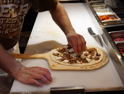 Cafe «HandleBar Cafe», reviews and photos, 511 S Caroline St, Baltimore, MD 21231, USA