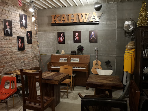 Kahwa Café