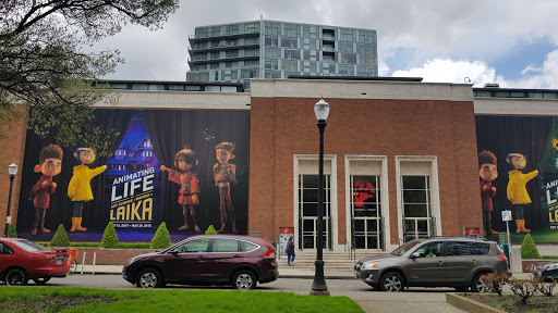 Park «South Park Blocks», reviews and photos, SW Park Ave, Portland, OR 97204, USA