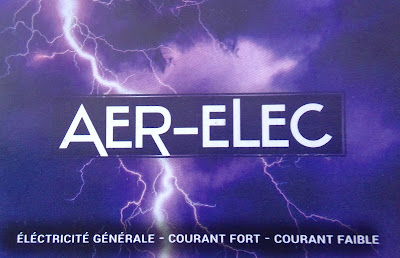 AER-ELEC Raingeval Julien à La Ferté-sous-Jouarre