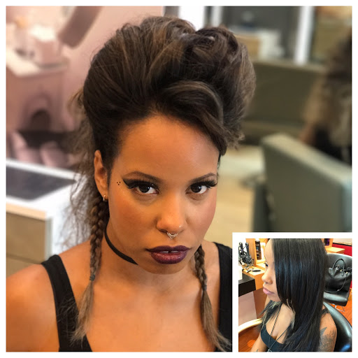 Hair Salon «Hair Dimension», reviews and photos, 471 Tuckahoe Rd, Yonkers, NY 10710, USA