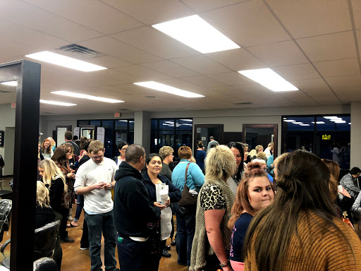 Beauty School «Hays Academy of Hair Design - Hays Campus», reviews and photos