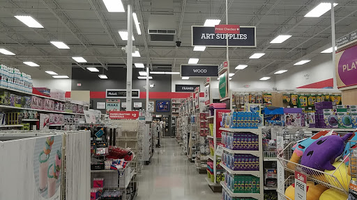 Craft Store «Michaels», reviews and photos, 16474 N Marketplace Blvd, Nampa, ID 83687, USA