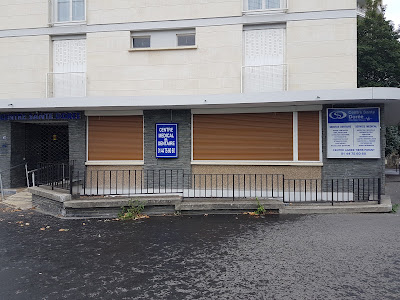 Centre Santé Dorée à Paris