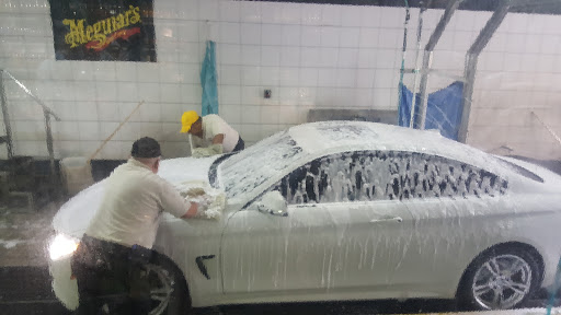 Car Wash «Brea Car Wash & Detail Center», reviews and photos, 1700 E Lambert Rd, Brea, CA 92821, USA