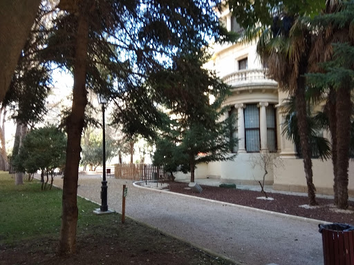 Servicios Funerarios la Patria en Albacete