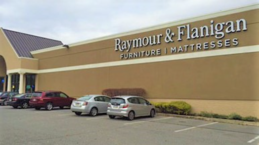 Raymour & Flanigan Furniture and Mattress Store, 629 Snyder Rd, Reading, PA 19605, USA, 