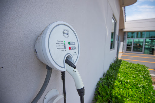 Volvo Dealer «AutoNation Volvo Cars South Bay», reviews and photos, 3010 Pacific Coast Hwy, Torrance, CA 90505, USA