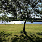 Photo n°3 de l'avis de Sarah.. fait le 11/06/2019 à 17:03 sur le  Lago Le Tamerici à Pisa