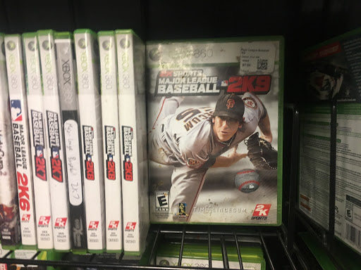 Video Game Store «Game X Change», reviews and photos, 650 Wolcott St, Waterbury, CT 06705, USA