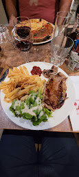 Photo n°21 de La cantina à Pertuis ()