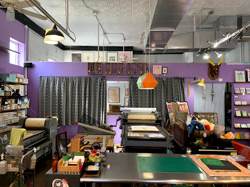 Gift Shop «We Are 1976, Inc.», reviews and photos, 313 N Bishop Ave, Dallas, TX 75208, USA