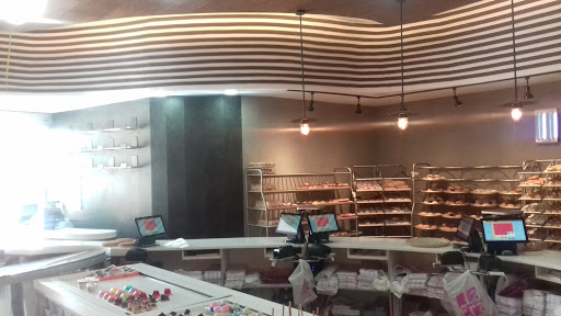 Tienda de cupcakes Ciudad López Mateos