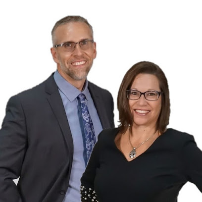 Jason & Nancy Morris - The Home Gallery Team - eXp Realty - Serving Northern & Central Delaware