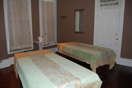 Spa «Parlour on the Avenue», reviews and photos, 120 Harrison Ave, Harrison, OH 45030, USA