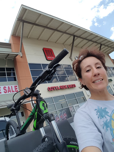 Bicycle Repair Shop «Gotta Ride Bikes», reviews and photos, 4553 North Loop 1604 W #1129, San Antonio, TX 78249, USA