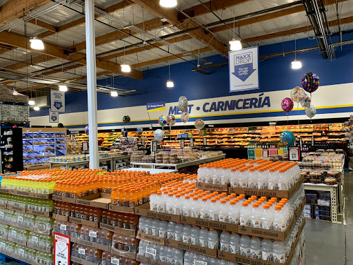 Supermarket «FoodMaxx», reviews and photos, 1972 Tully Rd, San Jose, CA 95122, USA