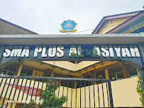 Foto SMA  Al Asiyah, Kabupaten Bogor