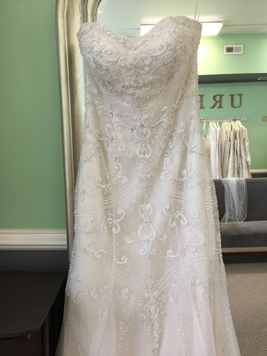 Bridal Shop «Urban Set Bride», reviews and photos, 602 N 29th St, Richmond, VA 23223, USA