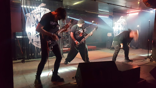 Rock Music Club «Warehouse Night Club», reviews and photos, 20 McClure St, Clarksville, TN 37040, USA