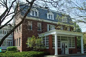 The Woman's Club of Evanston image