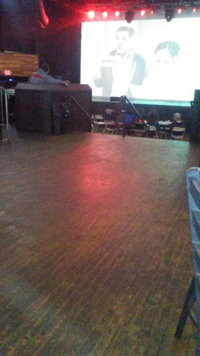 Live Music Venue «Druid City Music Hall», reviews and photos, 1307 University Blvd, Tuscaloosa, AL 35401, USA