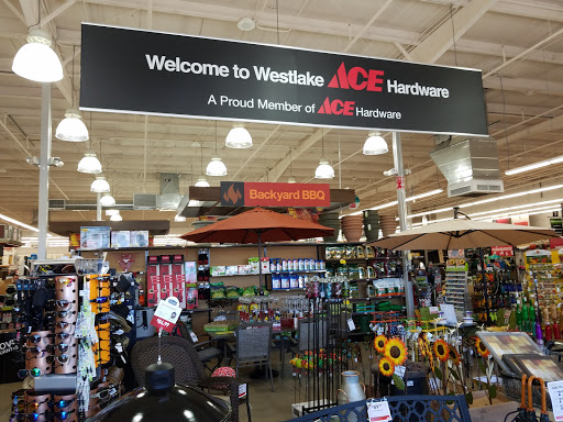 Hardware Store «Westlake Ace Hardware», reviews and photos, 1401 Mitchell Rd, West Plains, MO 65775, USA