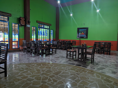 Restaurante Las Ranas IV - Guadalupe Calápa, 90455 Yauhquemecan, Tlaxcala, Mexico