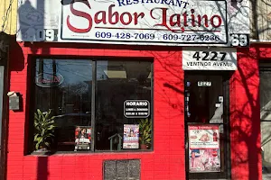 Sabor Latino 1 image